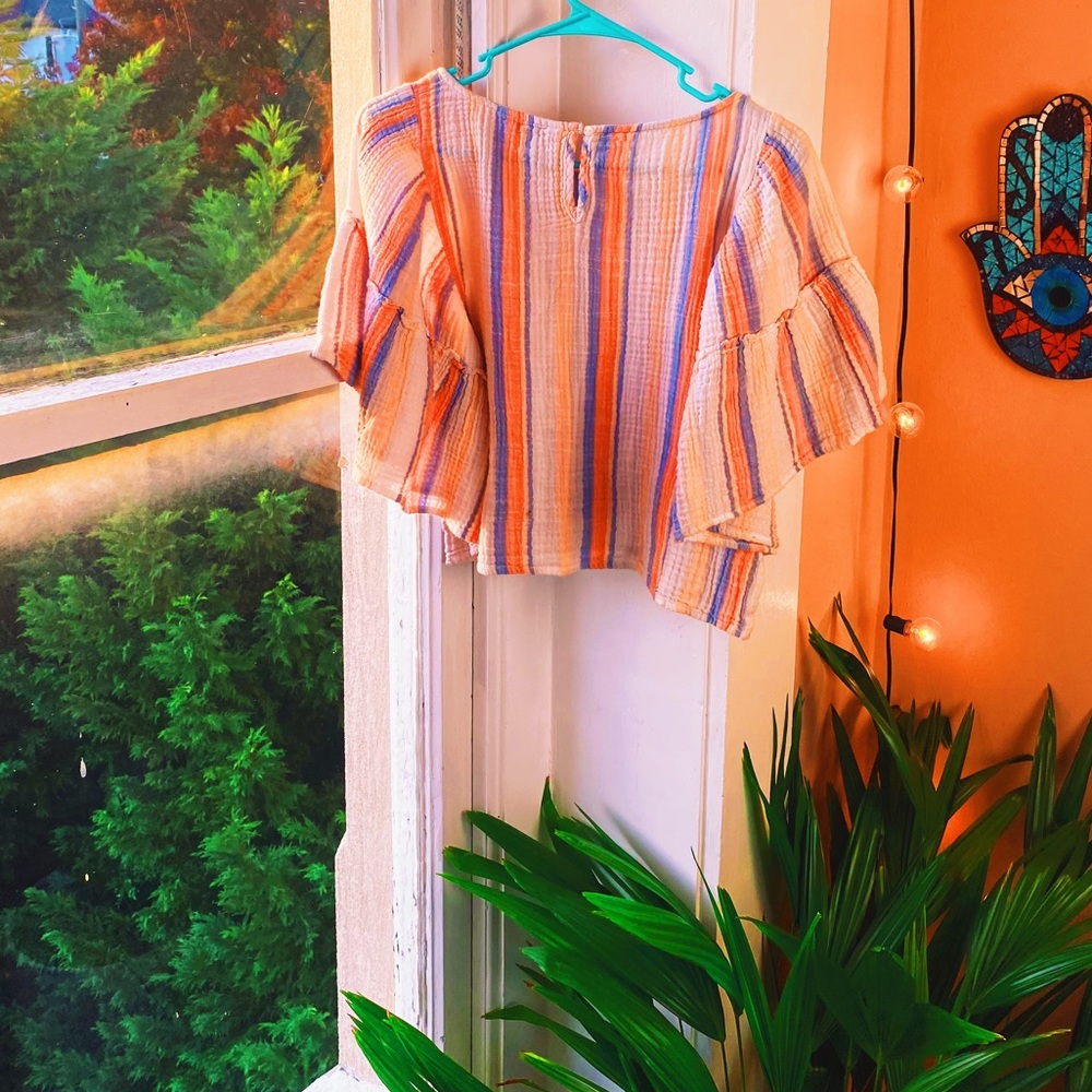 AE Pastel Top 💫 - Picture 6 of 7